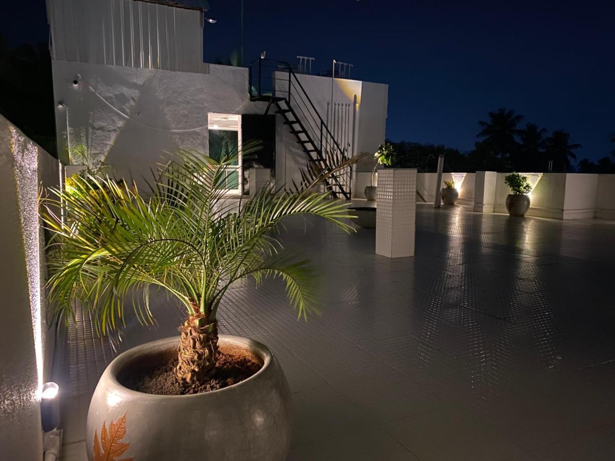 La Paradise Luxury - Tie Hotels & Resorts Puducherry Exterior foto